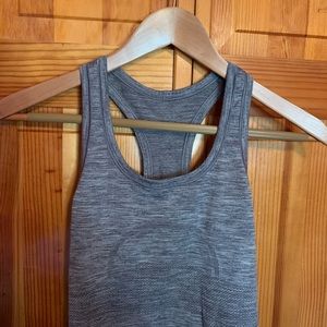Women’s Lululemon Racer Back Tank Size 4